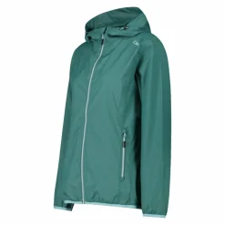 Damen packable wasserdichte Jacke><noscript><img width=