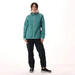 Damen packable wasserdichte Jacke><noscript><img width=