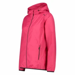 Damen packable wasserdichte Jacke><noscript><img width=