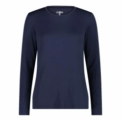 Damen Piquet-T-Shirt>CMP Outlet