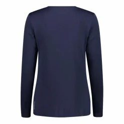 Damen Piquet-T-Shirt>CMP Outlet