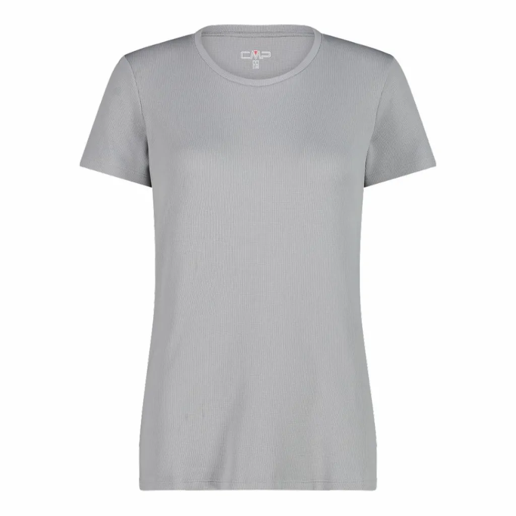 Damen Piquet-T-Shirt>CMP Online