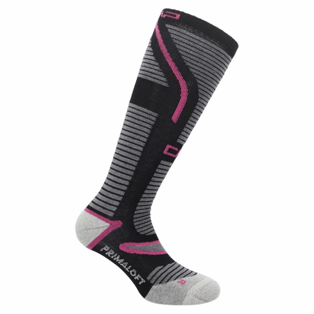 Damen Primaloft skisocke>CMP Hot