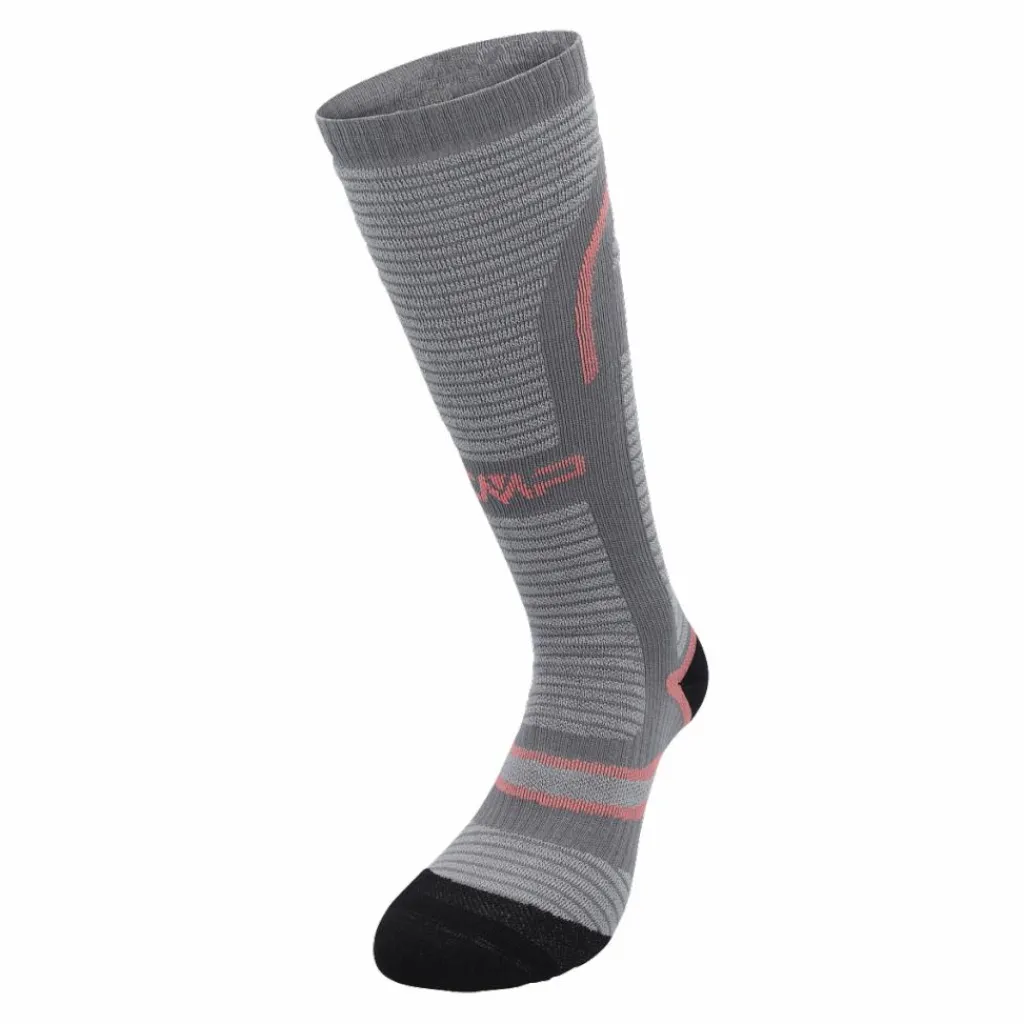 Damen Primaloft skisocke>CMP Hot