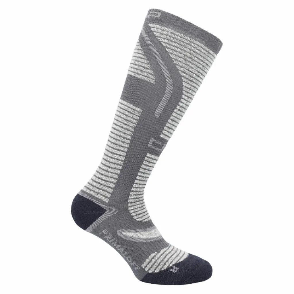 Damen Primaloft skisocke>CMP Hot