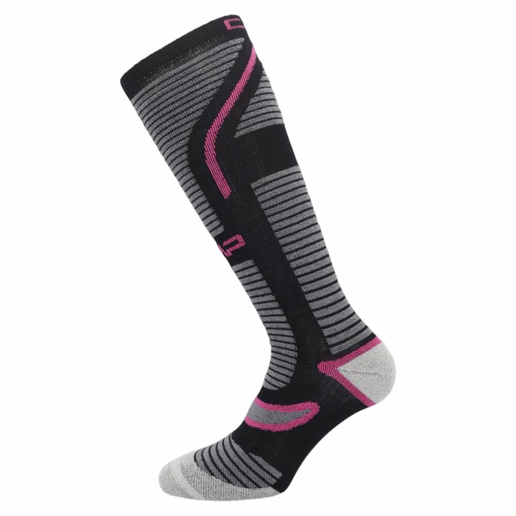 Damen Primaloft skisocke>CMP Hot