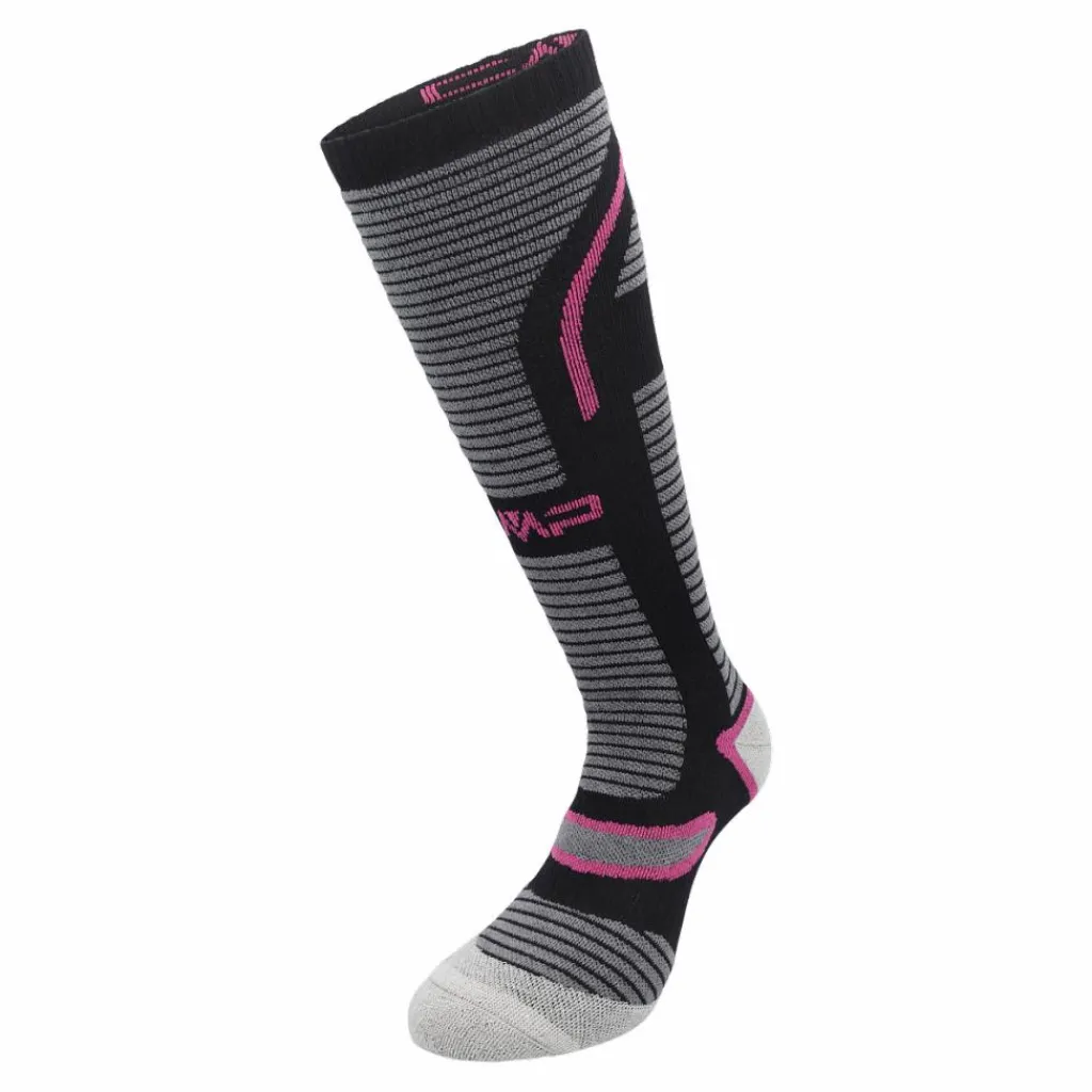 Damen Primaloft skisocke>CMP Hot