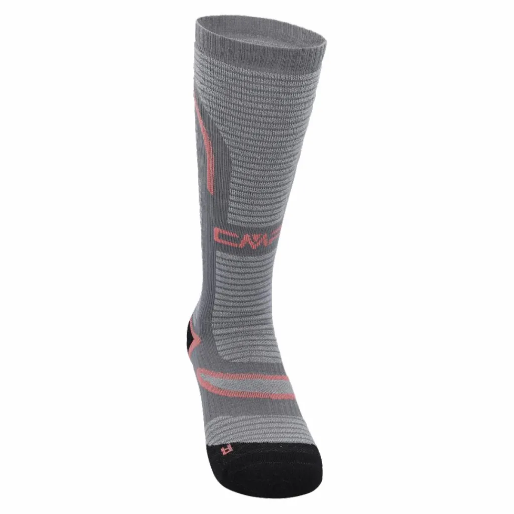 Damen Primaloft skisocke>CMP Hot