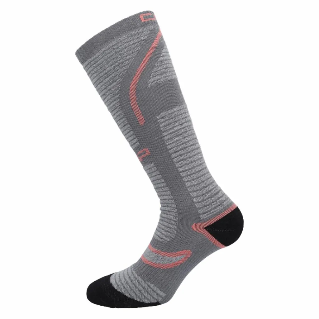 Damen Primaloft skisocke>CMP Hot