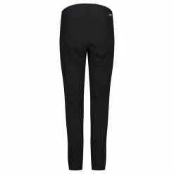 Damen Röhrenhose aus Softshell><noscript><img width=