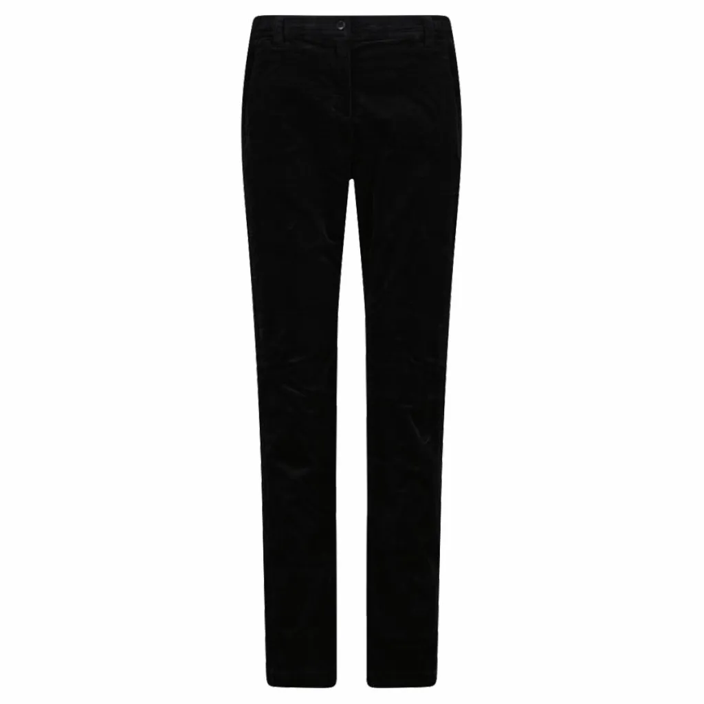 Damen Samthose>CMP Hot