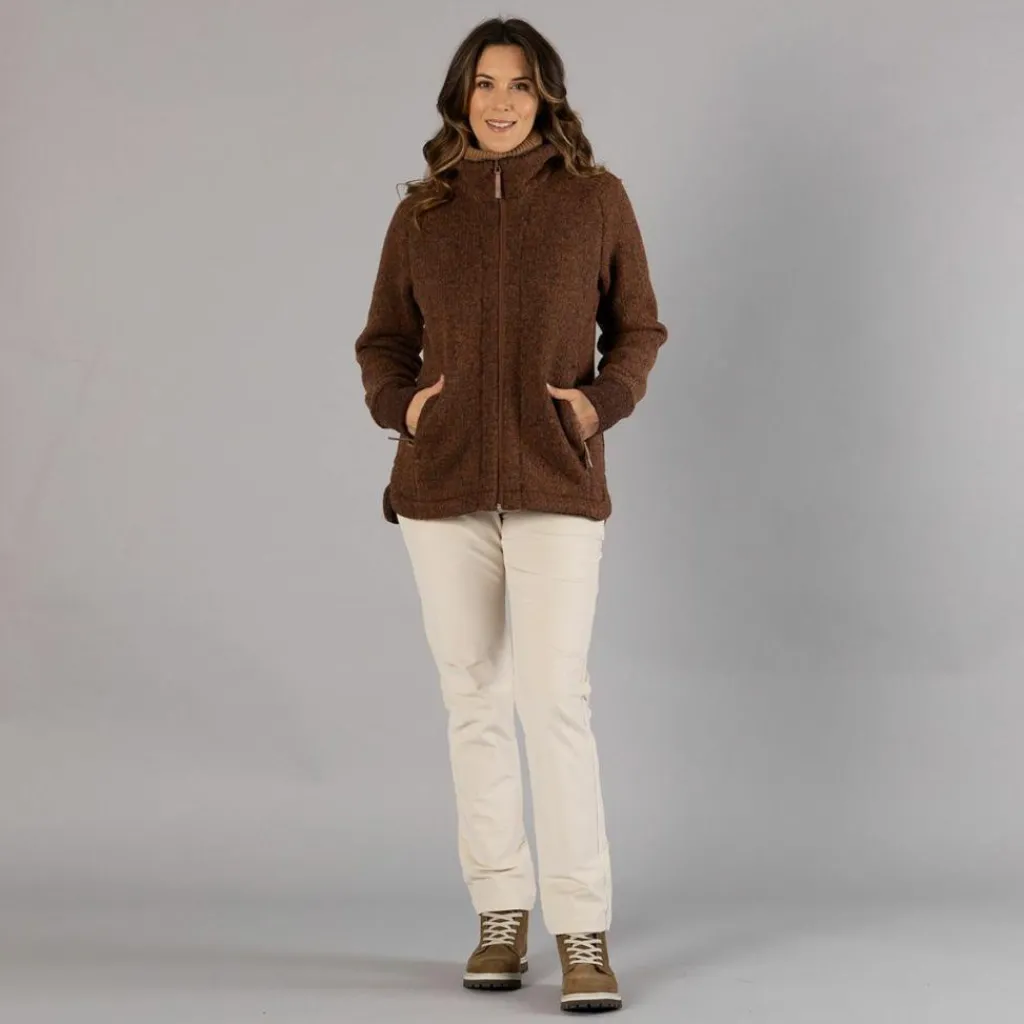Damen Samthose>CMP Hot