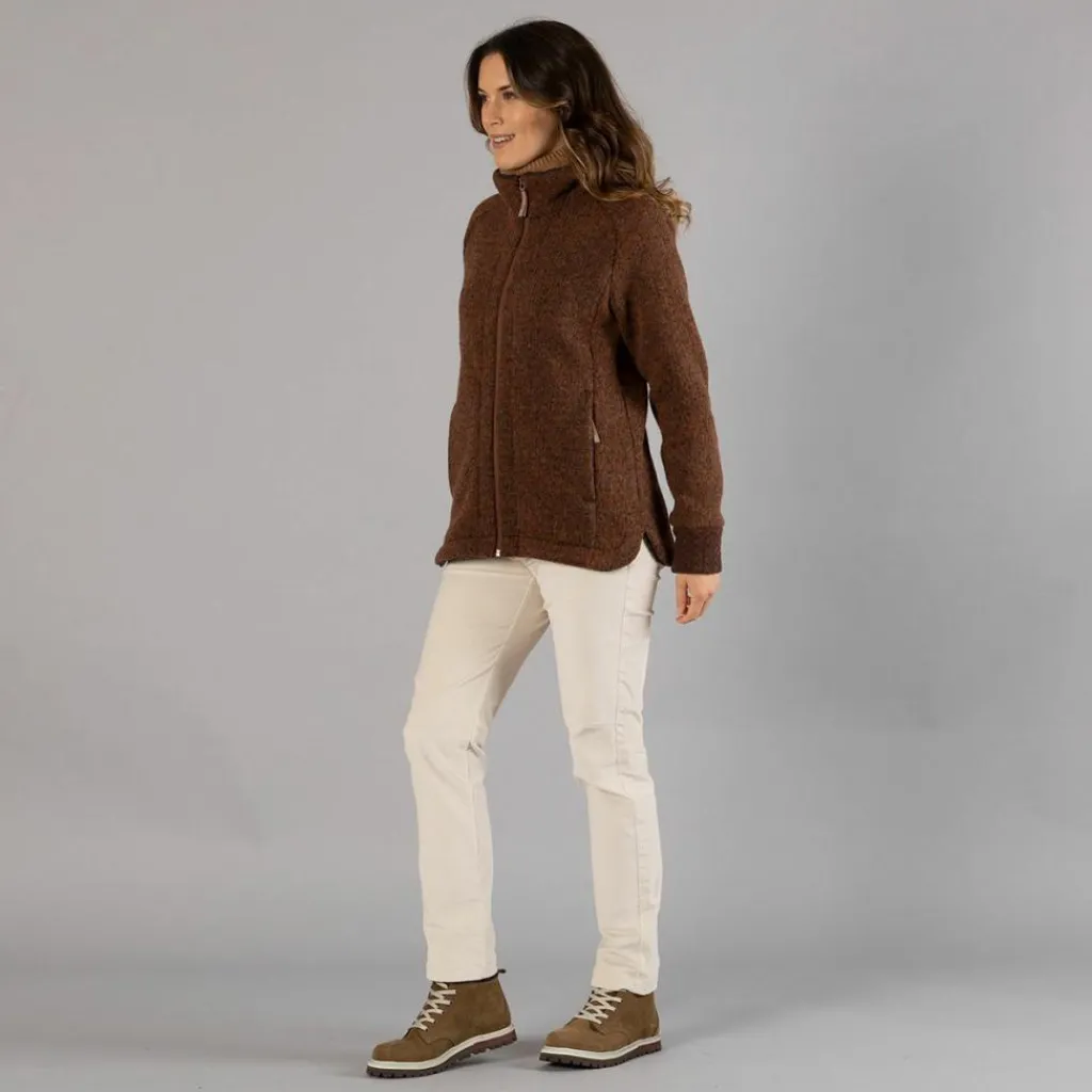 Damen Samthose>CMP Hot