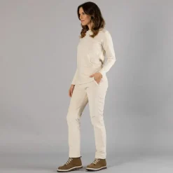 Damen Samthose><noscript><img width=