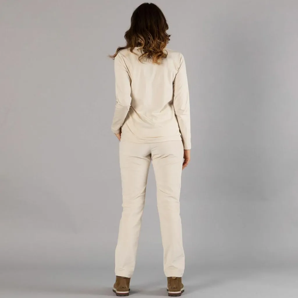 Damen Samthose>CMP Hot
