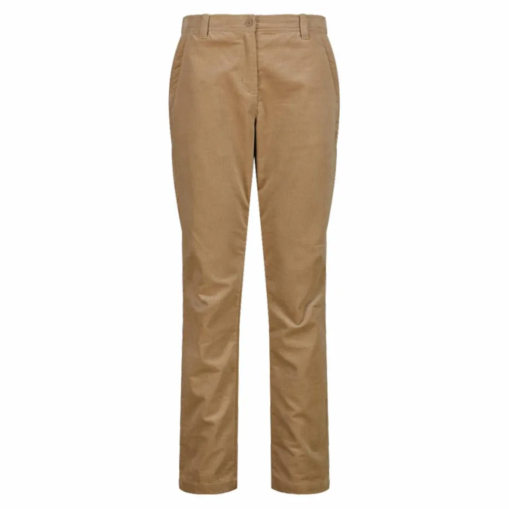 Damen Samthose>CMP Hot