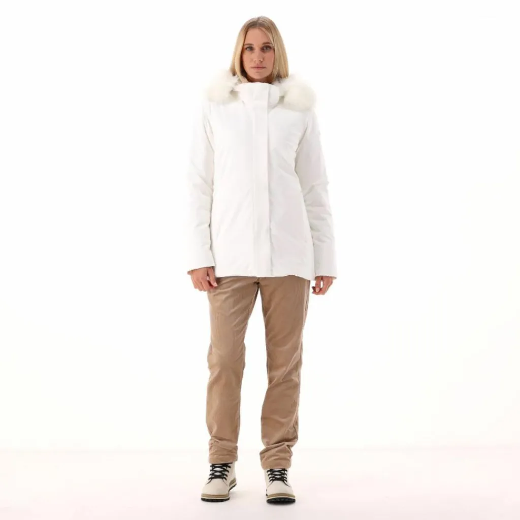 Damen Samthose>CMP Hot