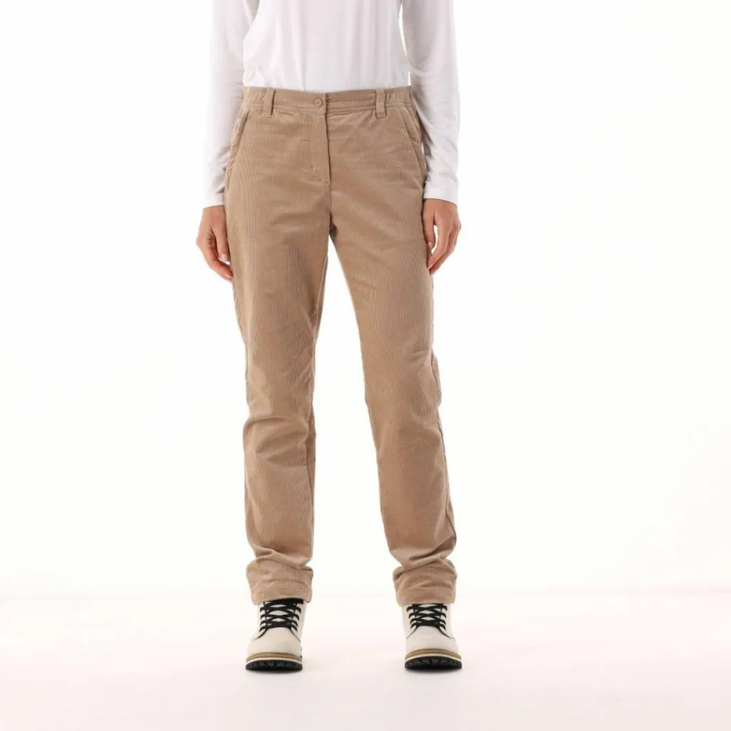 Damen Samthose>CMP Hot