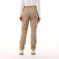 Damen Samthose><noscript><img width=