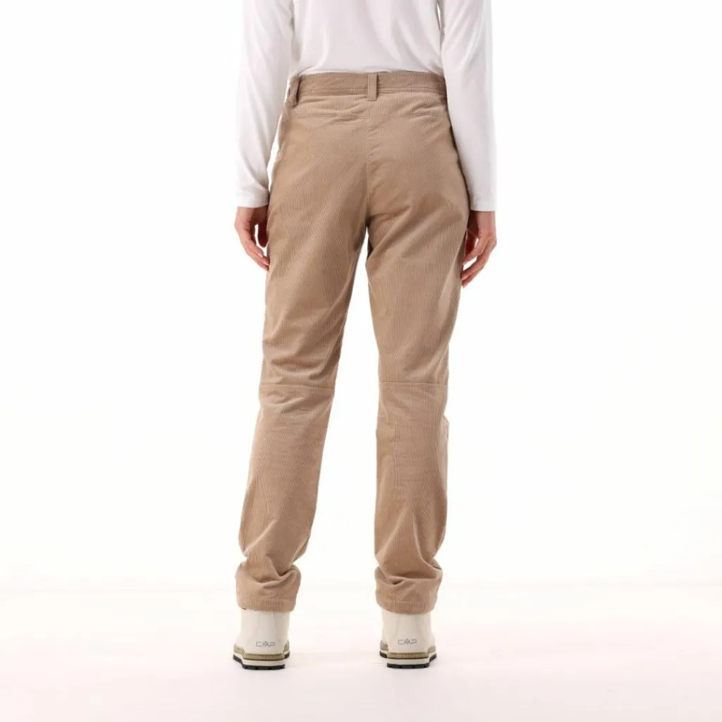 Damen Samthose>CMP Hot