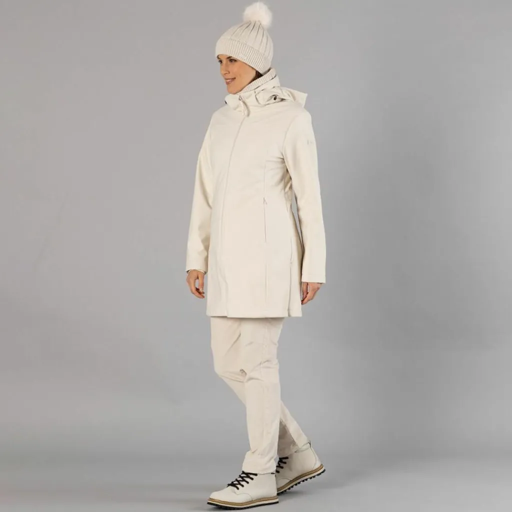 Damen Samthose>CMP Hot