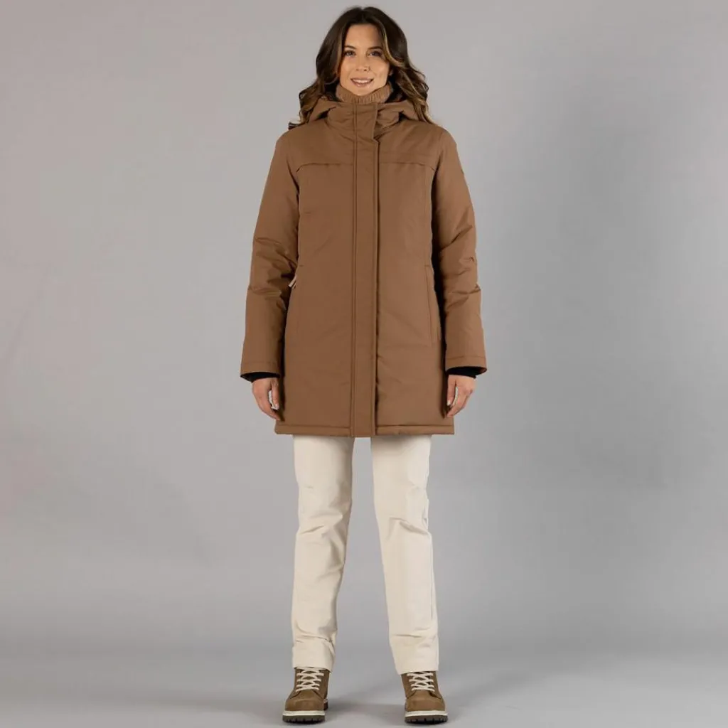 Damen Samthose>CMP Hot