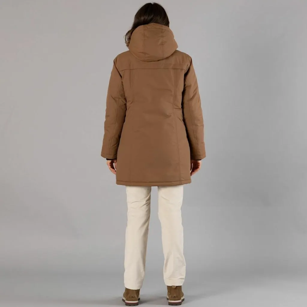 Damen Samthose>CMP Hot