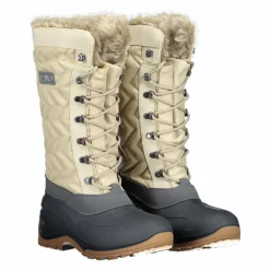 Damen Schneestiefel Nietos><noscript><img width=