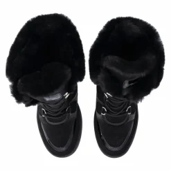Damen Schneestiefel Rohenn><noscript><img width=