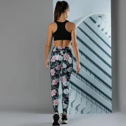 Damen Seamless Multifunktions-Top><noscript><img width=