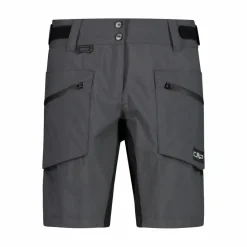 Damen Segel-Bermudashorts>CMP Discount