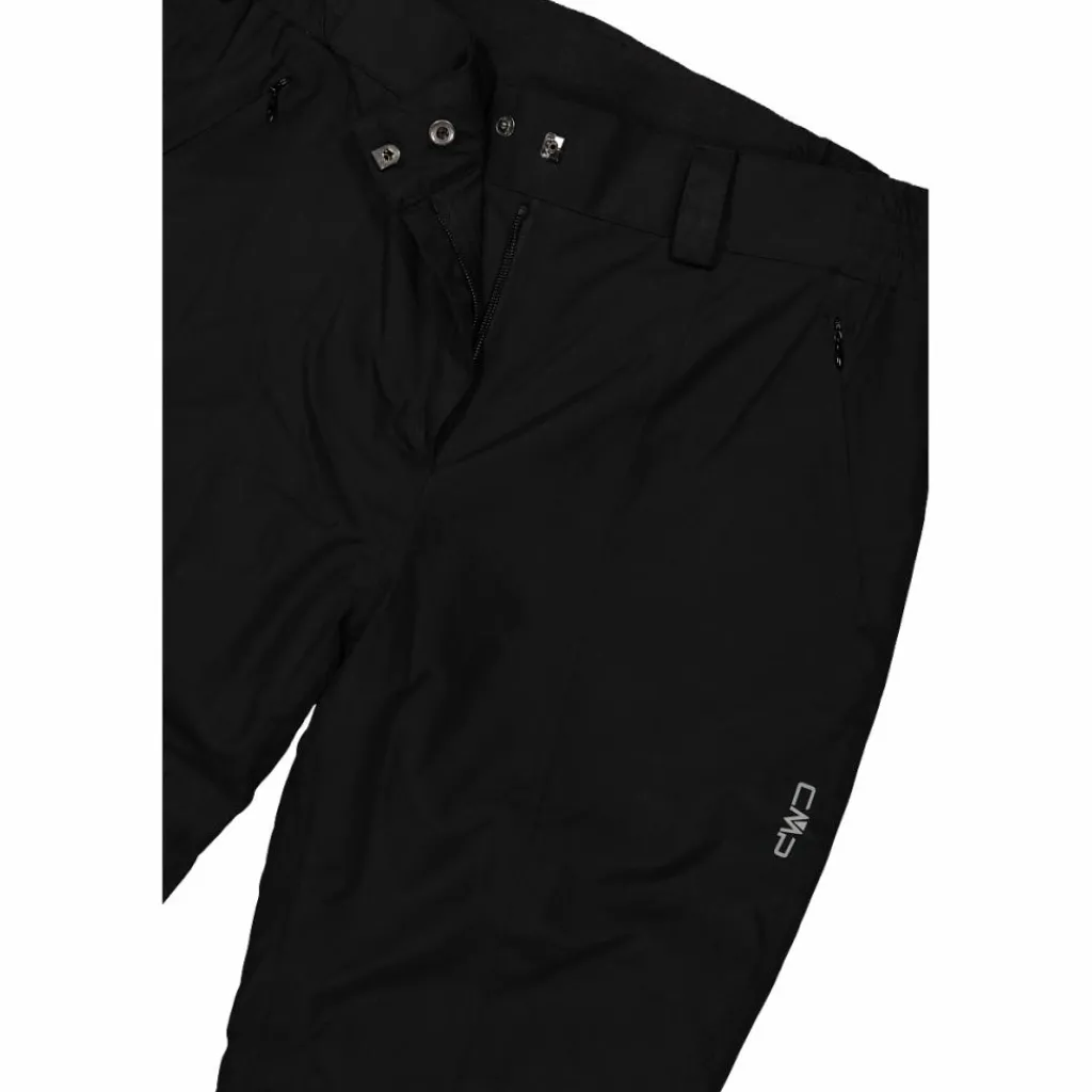 Damen Skihose Clima Protect>CMP Hot