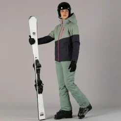 Damen Skihose Clima Protect><noscript><img width=