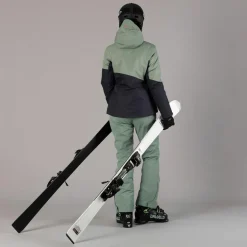 Damen Skihose Clima Protect><noscript><img width=