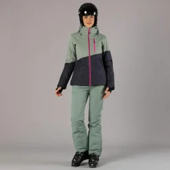 Damen Skihose Clima Protect><noscript><img width=