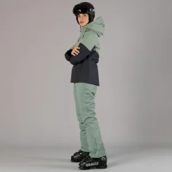 Damen Skihose Clima Protect><noscript><img width=