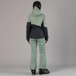 Damen Skihose Clima Protect><noscript><img width=