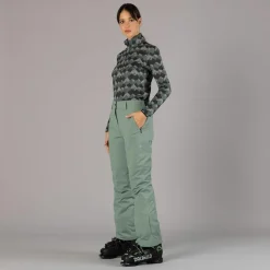 Damen Skihose Clima Protect><noscript><img width=