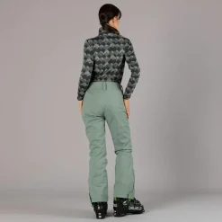 Damen Skihose Clima Protect><noscript><img width=