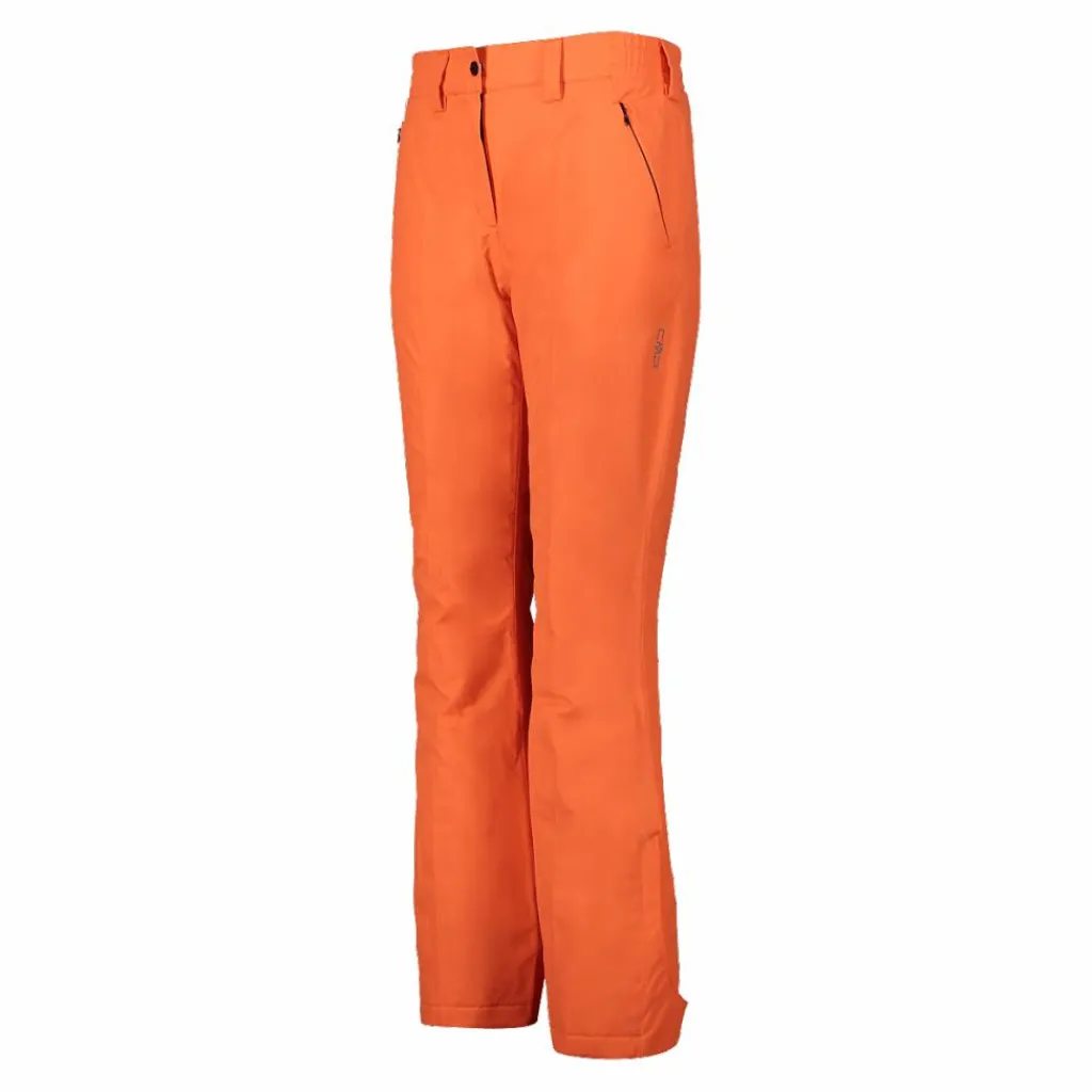 Damen Skihose Clima Protect>CMP Hot