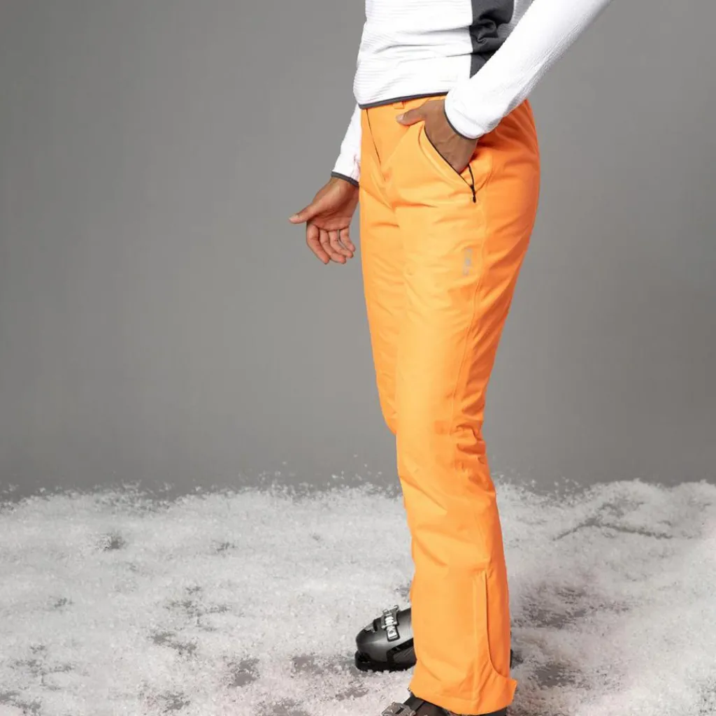 Damen Skihose Clima Protect>CMP Hot