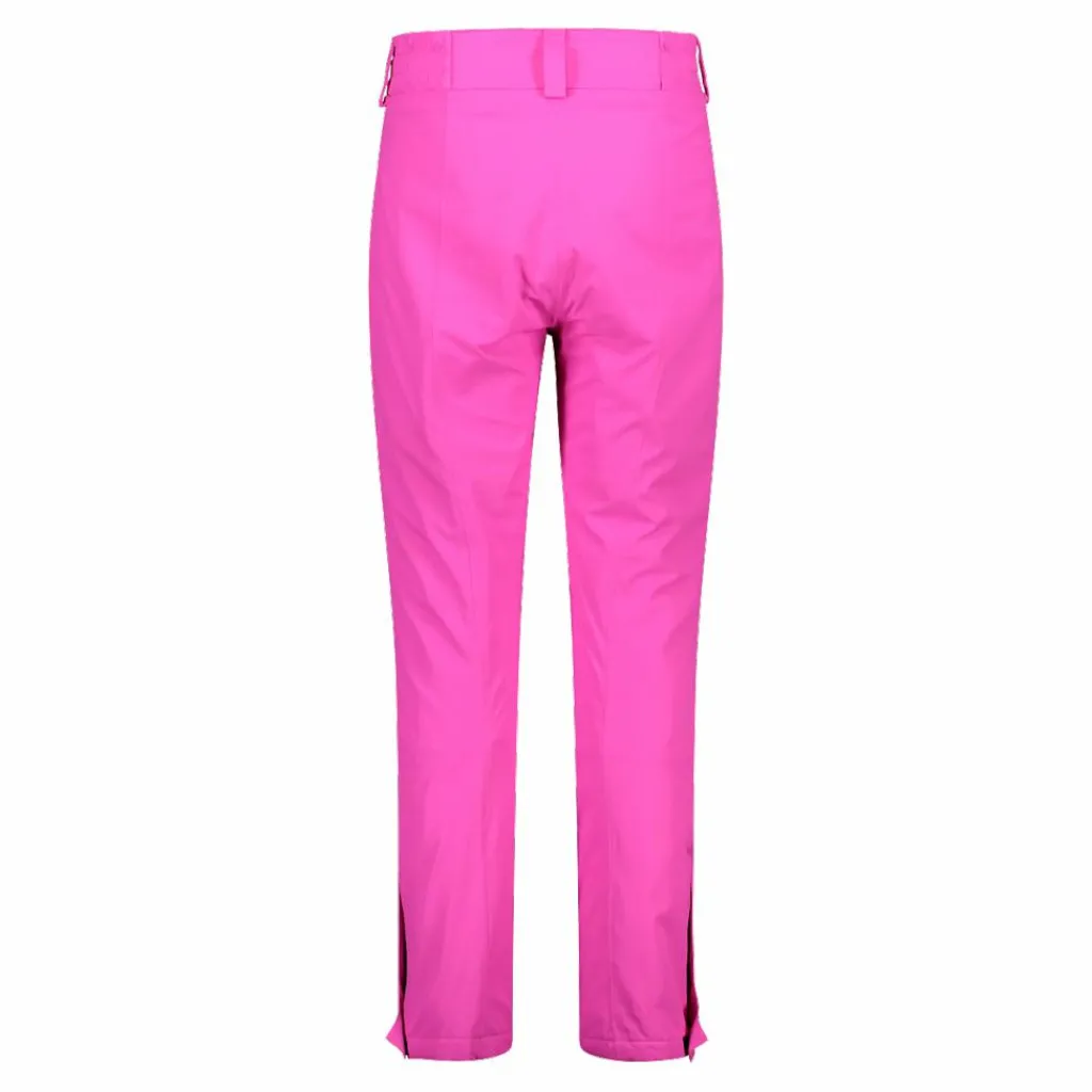Damen Skihose Clima Protect>CMP Hot