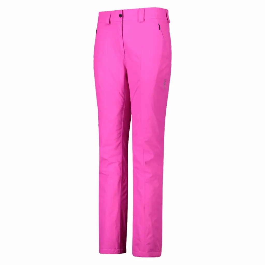 Damen Skihose Clima Protect>CMP Hot