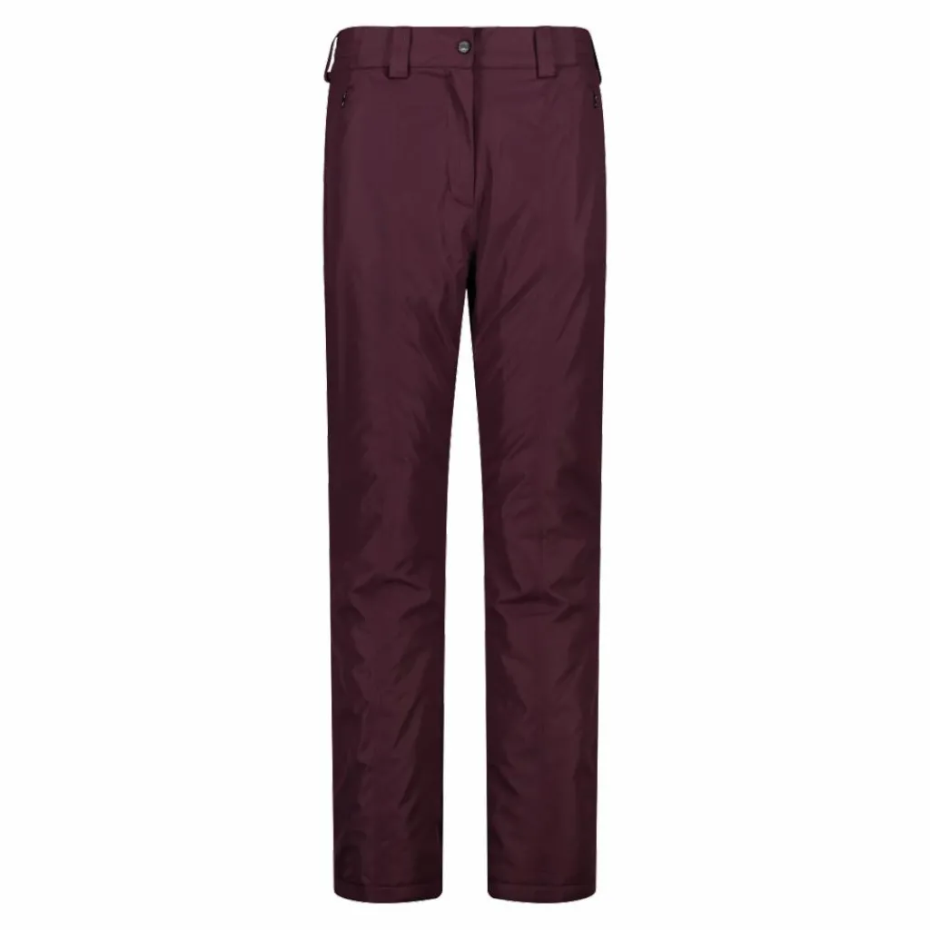 Damen Skihose Clima Protect>CMP Hot
