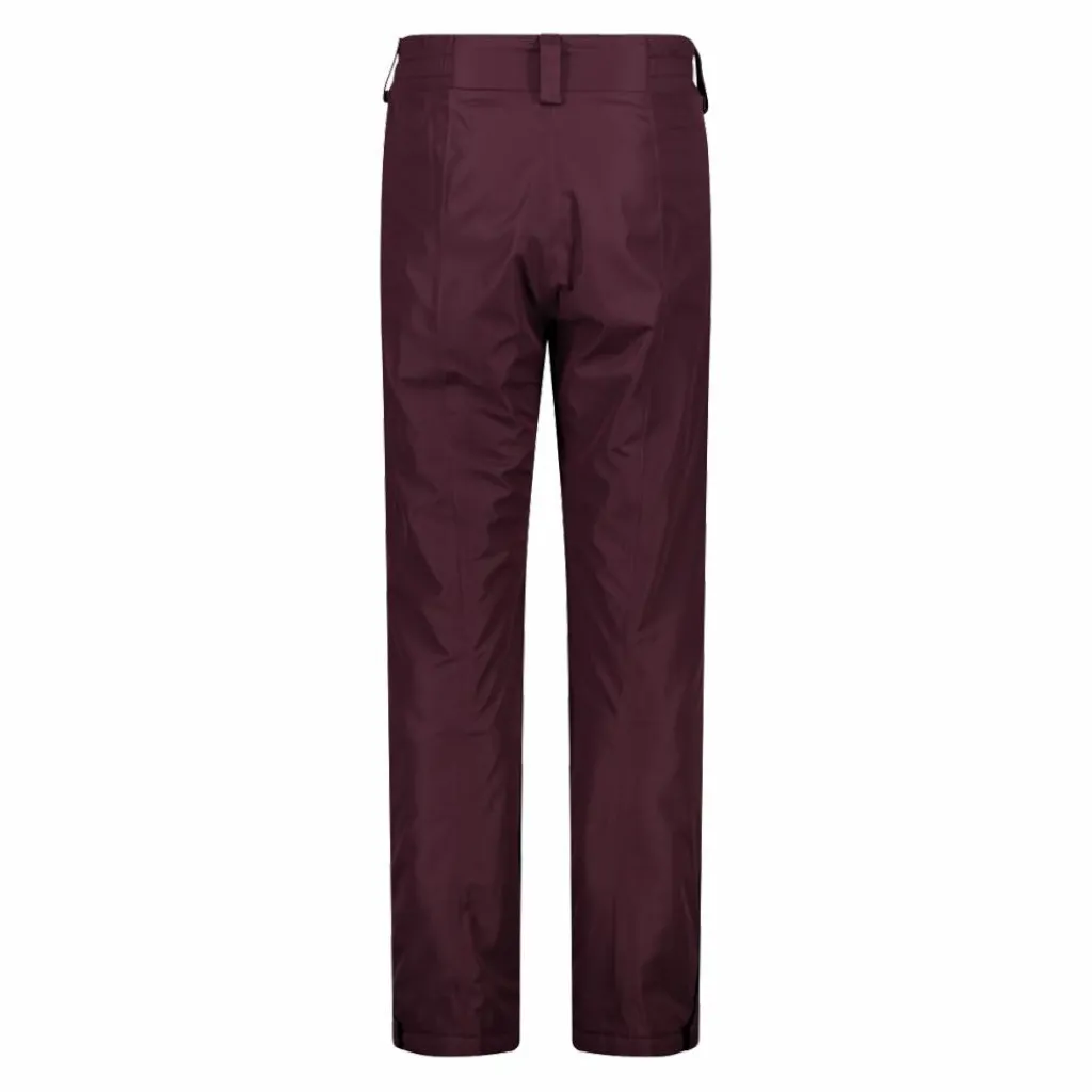 Damen Skihose Clima Protect>CMP Hot