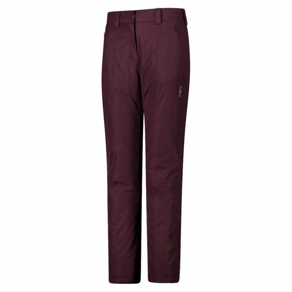 Damen Skihose Clima Protect>CMP Hot