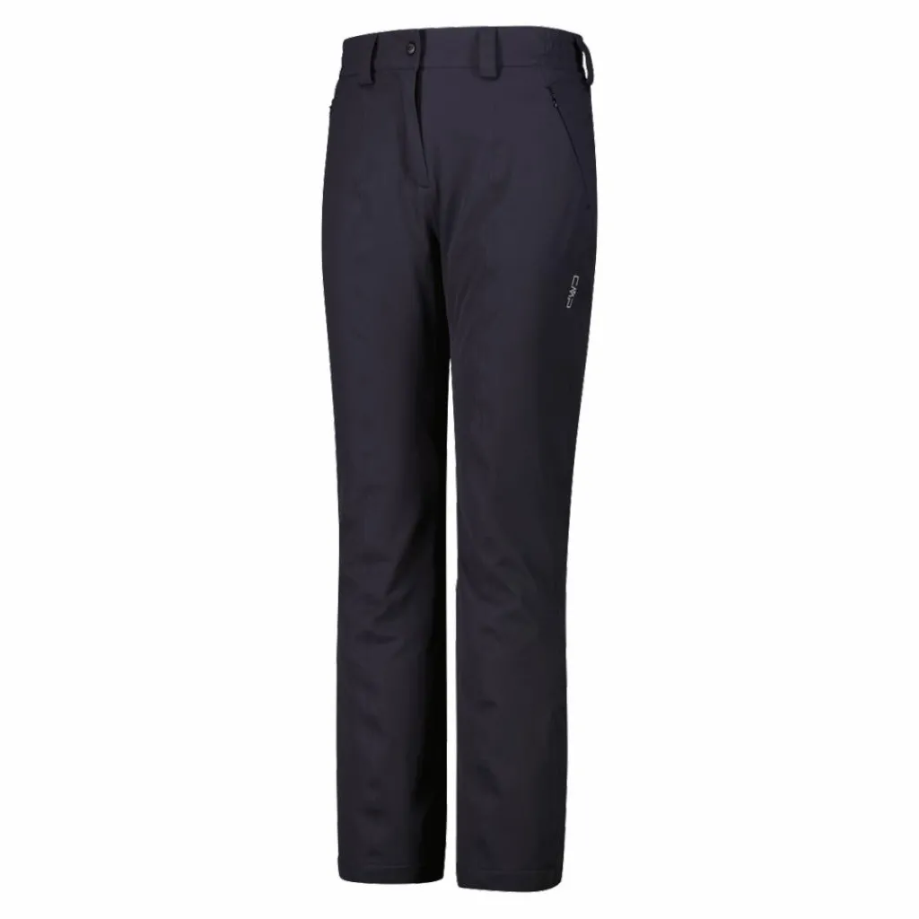 Damen Skihose Clima Protect>CMP Hot