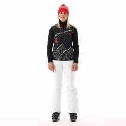 Damen Skihose Clima Protect><noscript><img width=
