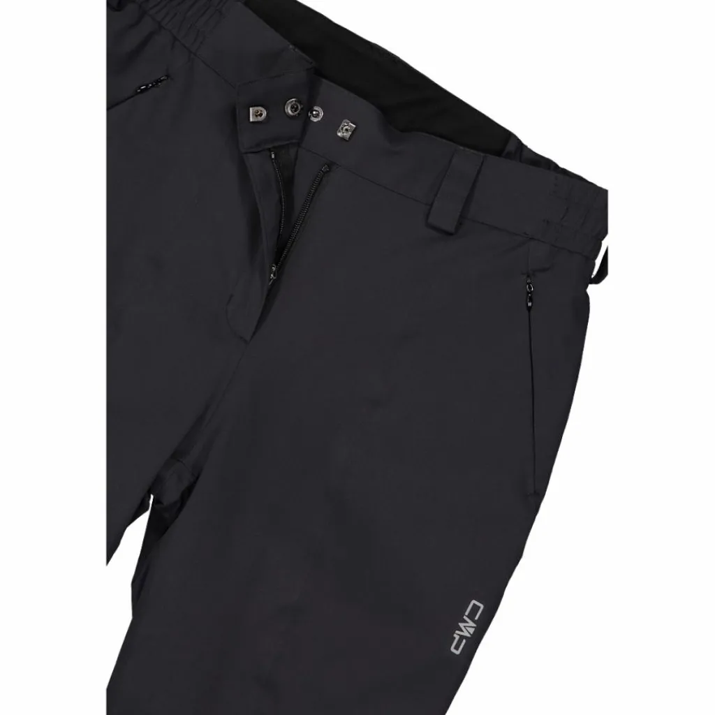 Damen Skihose Clima Protect>CMP Hot