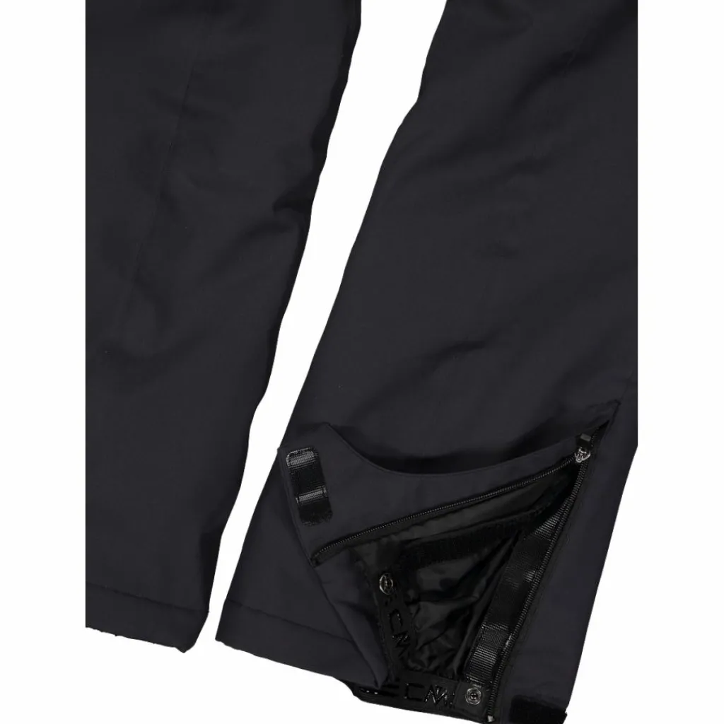 Damen Skihose Clima Protect>CMP Hot